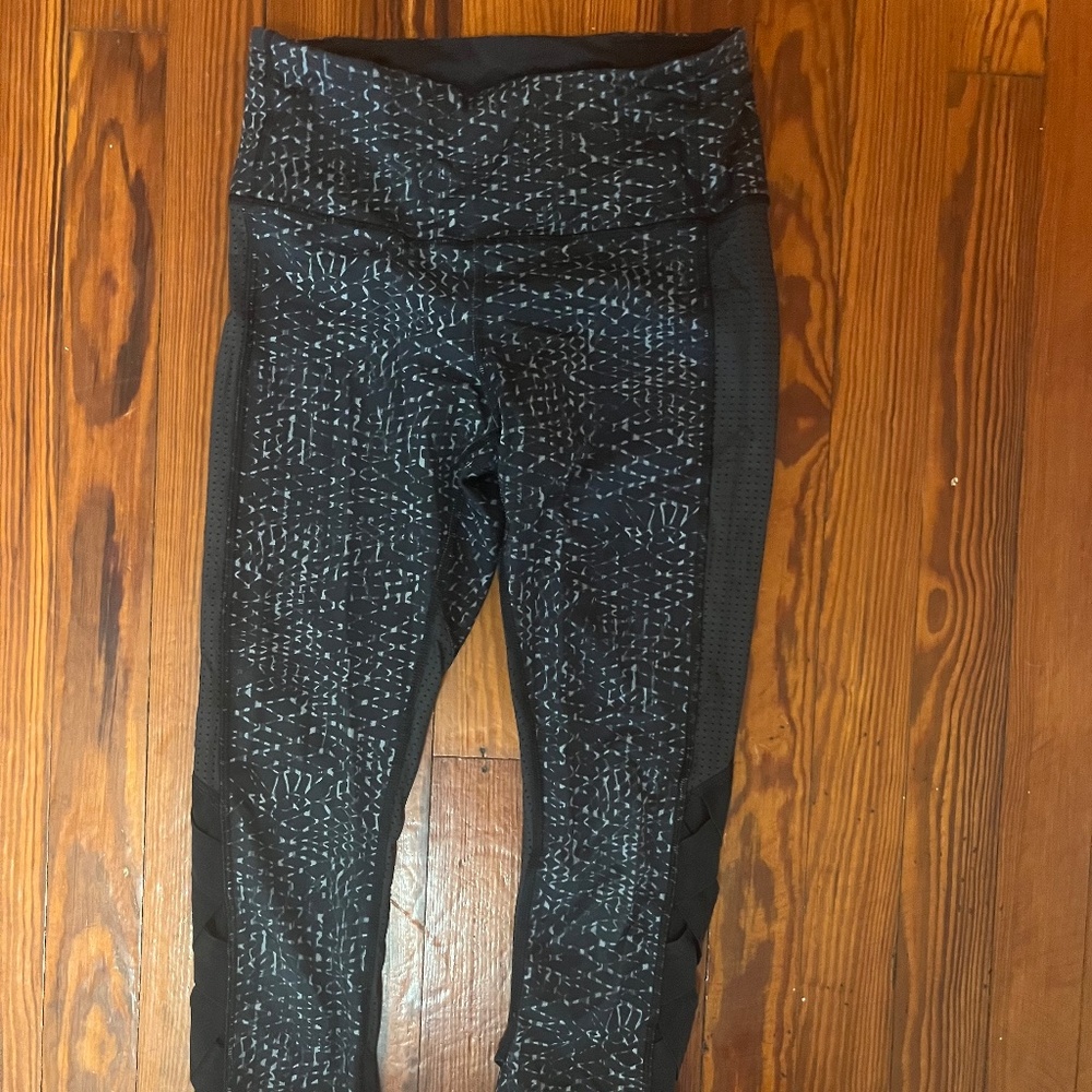 Lululemon leggings